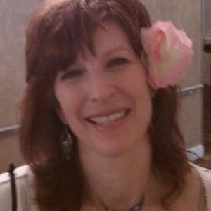 Meet your Posher, Marlene